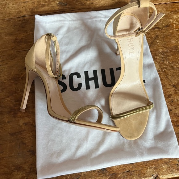 Schutz heels - Picture 5 of 7